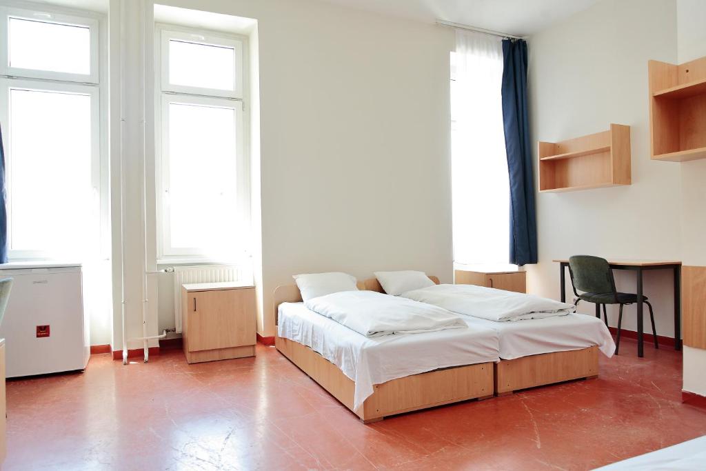 Fotografie z fotogalerie ubytování Pop Up Hostels - Downtown v Budapešti