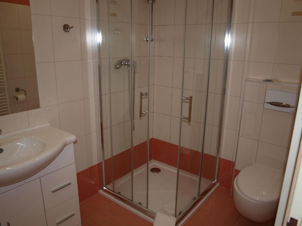 Hotel King George - Resim 20