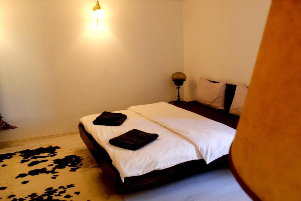 Mansion Josephina - Deluxe King Studio