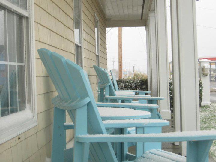 Foto sihtkohas Buxton asuva majutusasutuse Hatteras Island Inn galeriist