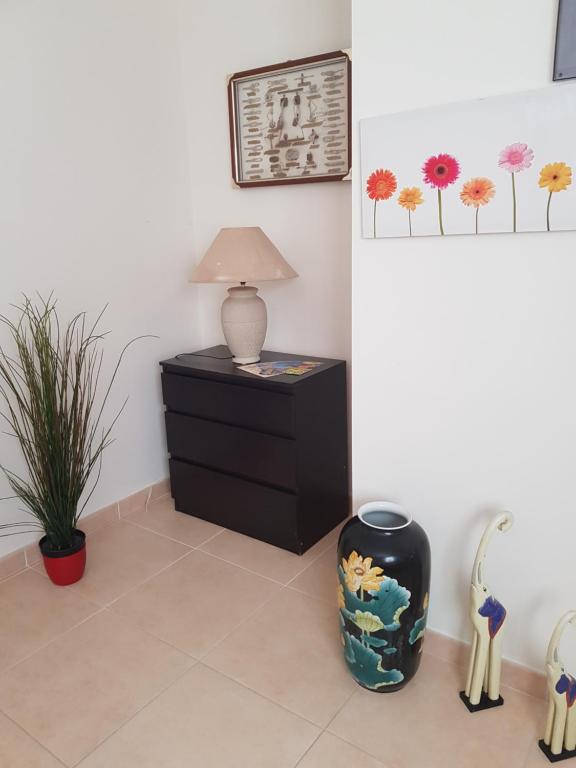 Fotografie z fotogalerie ubytování Apartment la Puntilla del Mar v destinaci Las Palmas de Gran Canaria