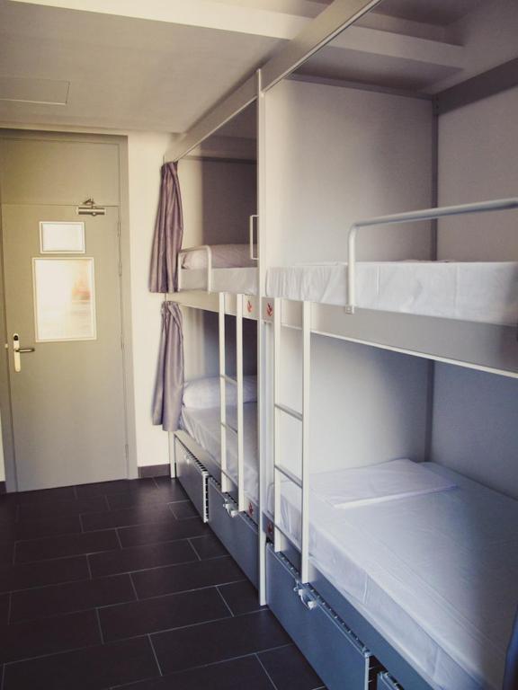 St Christopher's Inn Barcelona - Bed In 4-Bed Female Dormitory Room