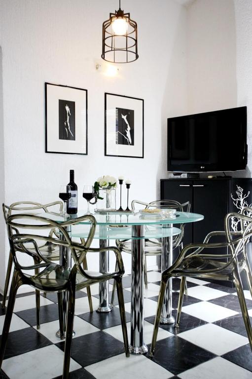 Modern Apartment in Primošten