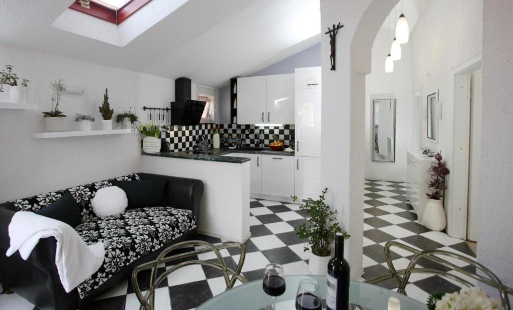 Galeriebild der Unterkunft Modern Apartment in Primošten in Primošten