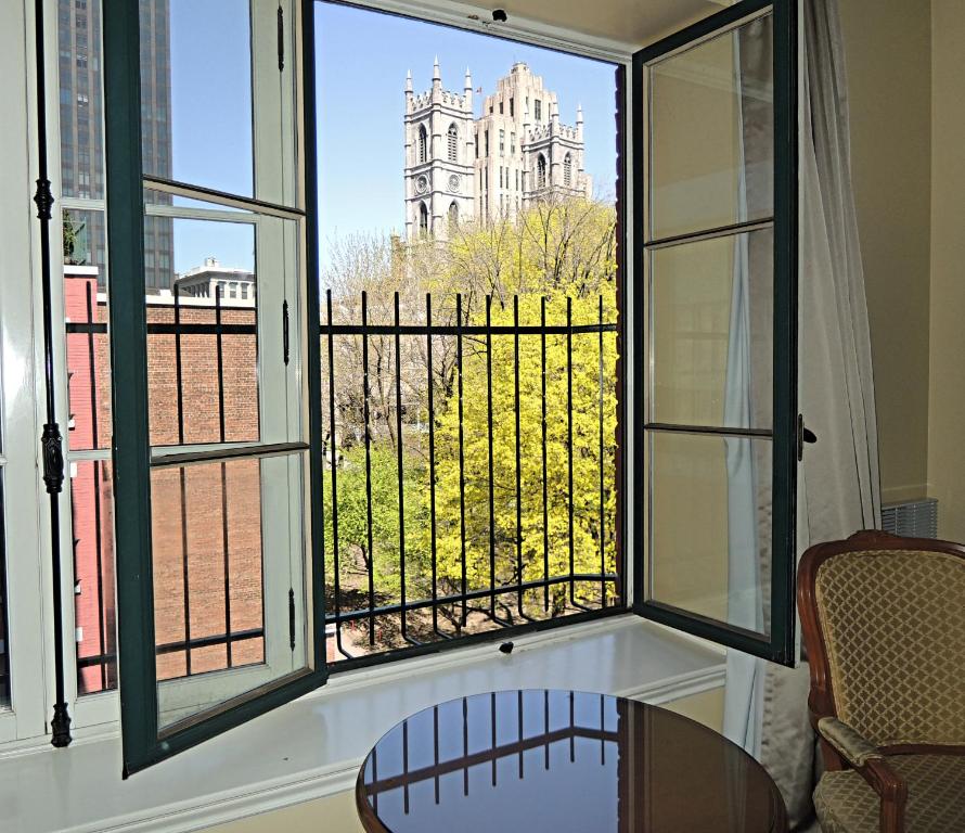 Hotel Bonaparte - Resim 22