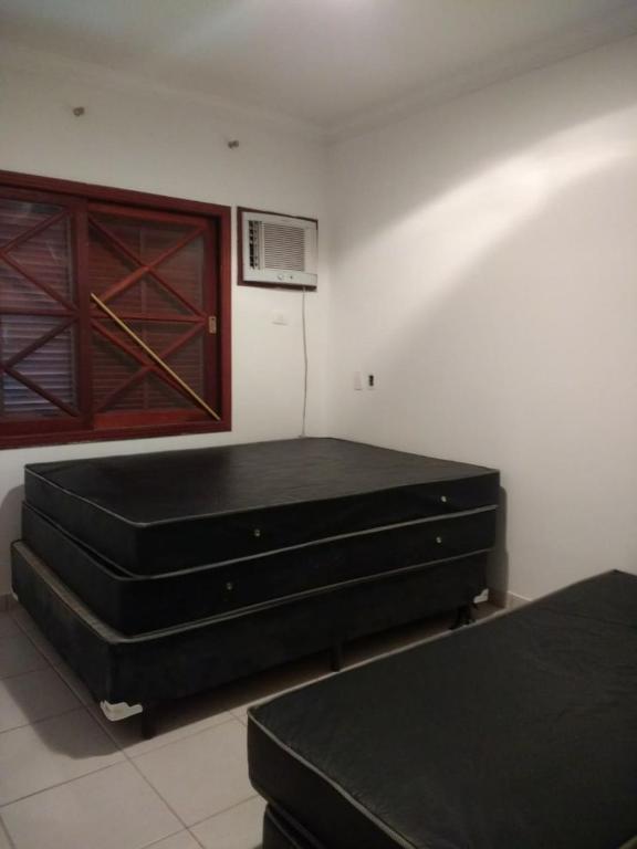  Flat em Maresias - Em frente a praia