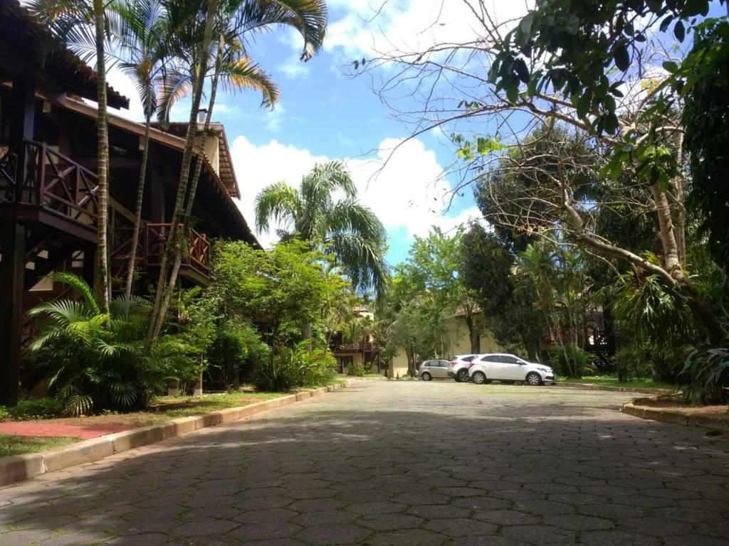  Flat em Maresias - Em frente a praia