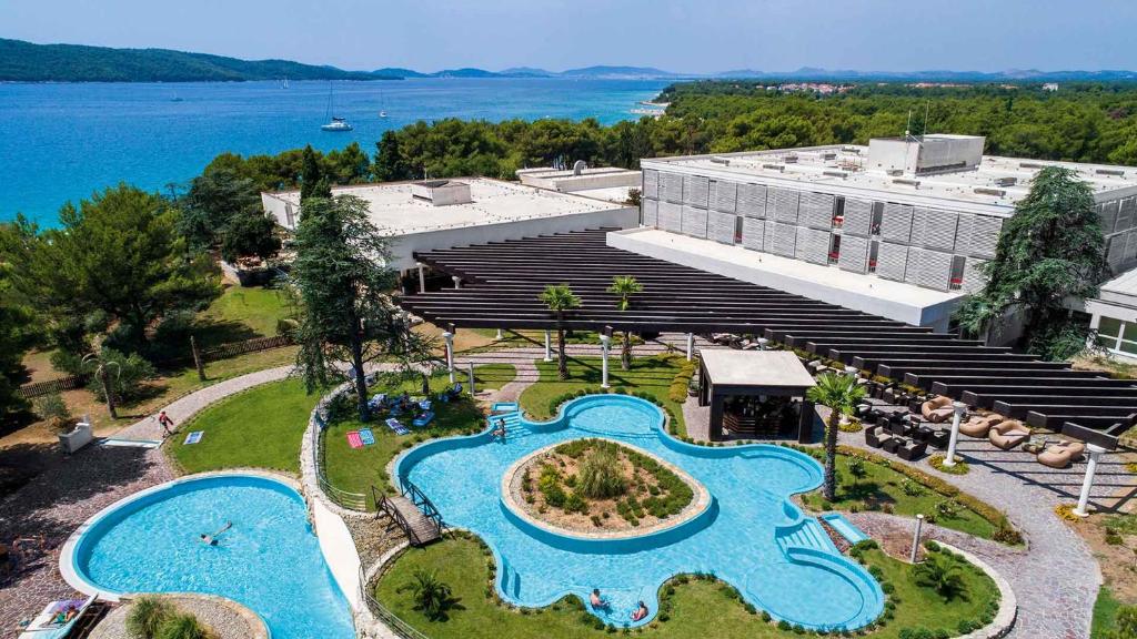 Hotel Niko, Šibenik – Updated 2021 Prices