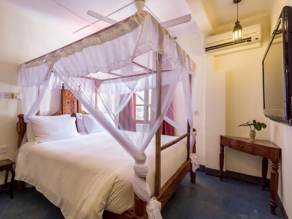 Beyt Al Salaam - Standard -Doppelzimmer