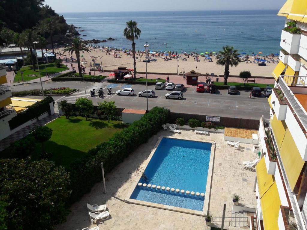 Fotografie z fotogalerie ubytování Apartamento Sol- Fanals v destinaci Lloret de Mar