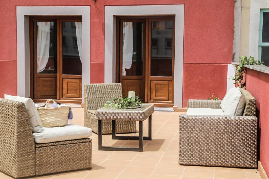 Apartamentos Dacosta - 14