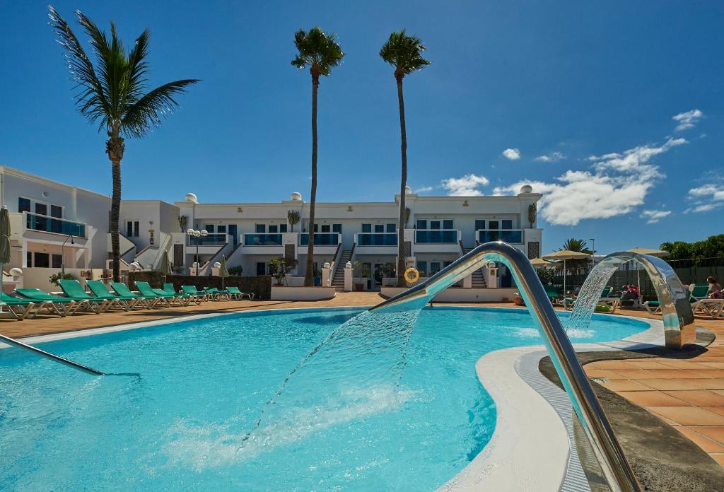 Hotel Suite Montana Club, Puerto del Carmen – Bijgewerkte ...