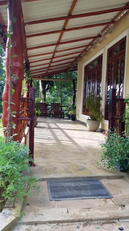 Happy Horizon Home Stay - 6