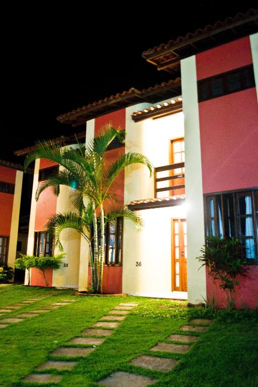  Residencial Jerusalém I - Tonziro