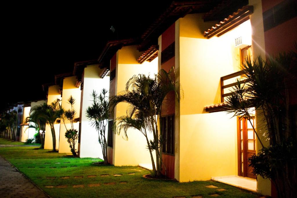  Residencial Jerusalém I - Tonziro