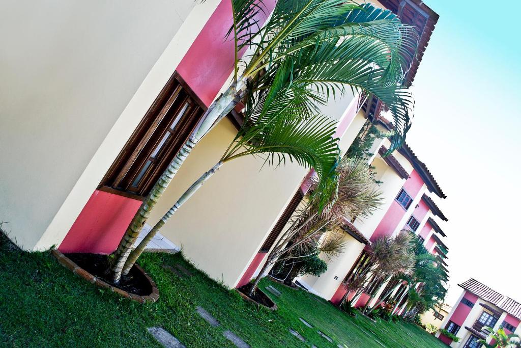  Residencial Jerusalém I - Tonziro