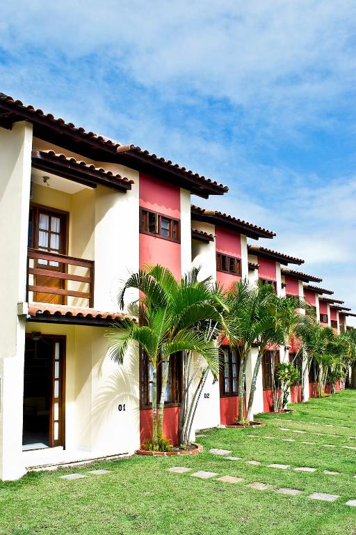  Residencial Jerusalém I - Tonziro