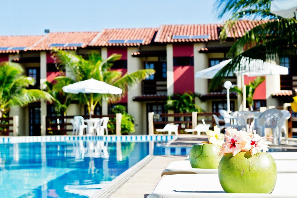  Residencial Jerusalém I - Tonziro