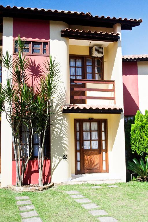  Residencial Jerusalém I - Tonziro