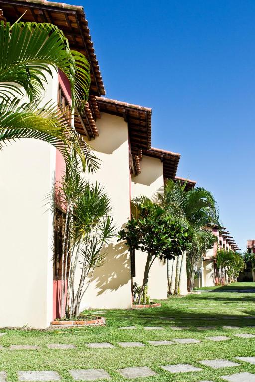  Residencial Jerusalém I - Tonziro