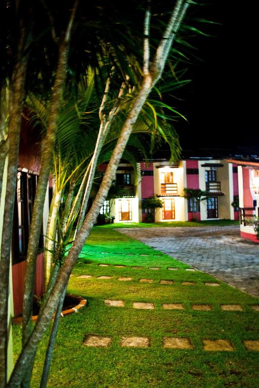  Residencial Jerusalém I - Tonziro