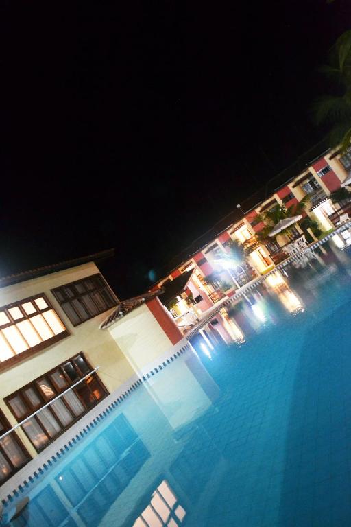  Residencial Jerusalém I - Tonziro