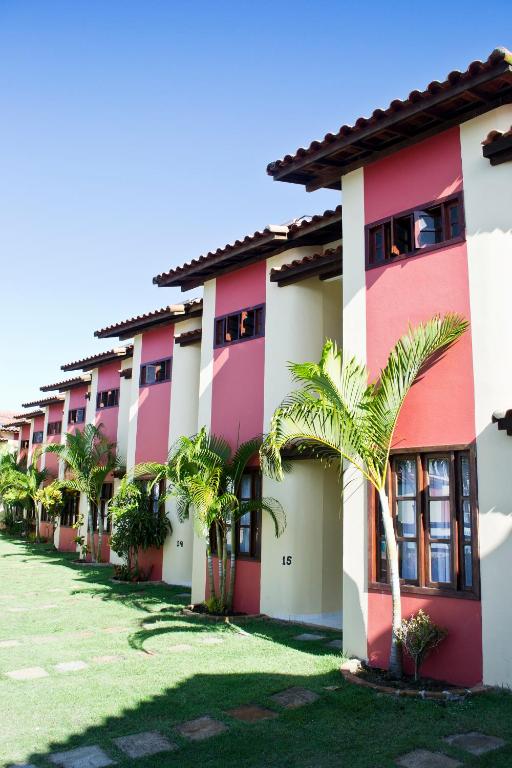  Residencial Jerusalém I - Tonziro