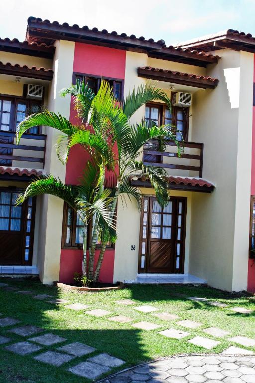  Residencial Jerusalém I - Tonziro