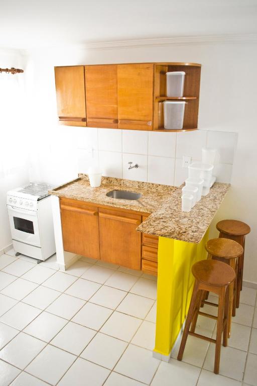  Residencial Jerusalém I - Tonziro