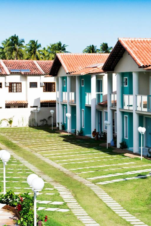 Residencial Mont Moria - Tonziro
