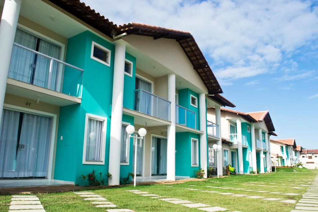  Residencial Mont Moria - Tonziro