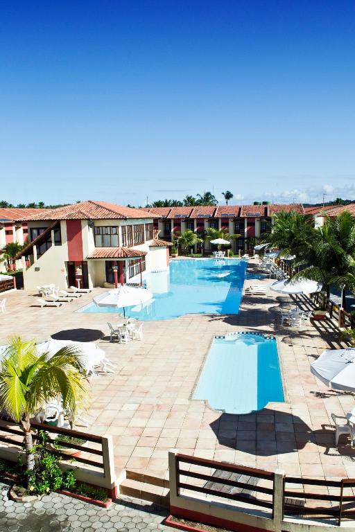 Residencial Jerusalém I - Tonziro