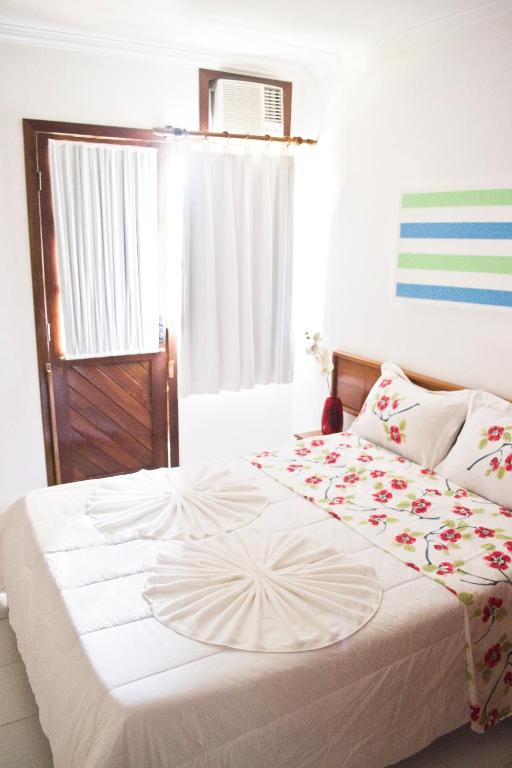  Residencial Jerusalém I - Tonziro