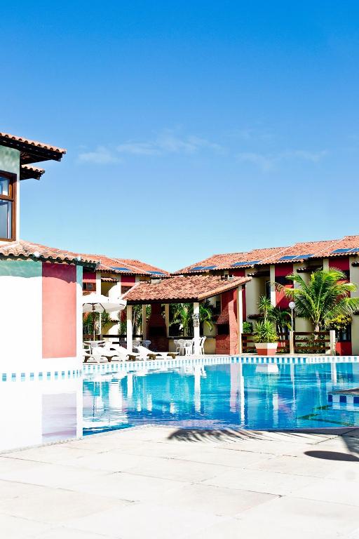  Residencial Jerusalém I - Tonziro