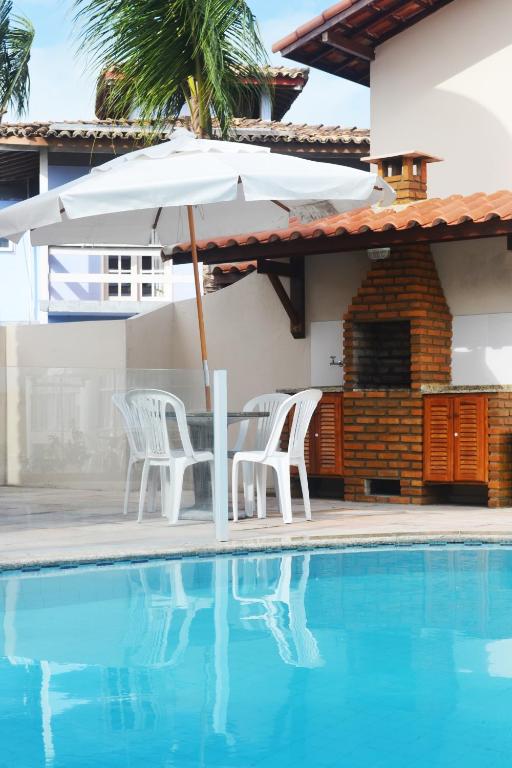  Residencial Mont Moria - Tonziro