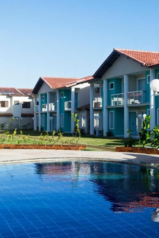  Residencial Mont Moria - Tonziro