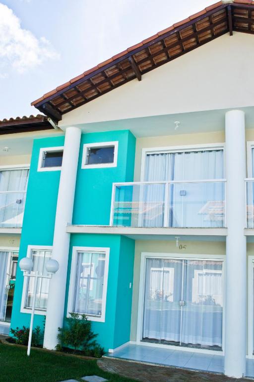  Residencial Mont Moria - Tonziro
