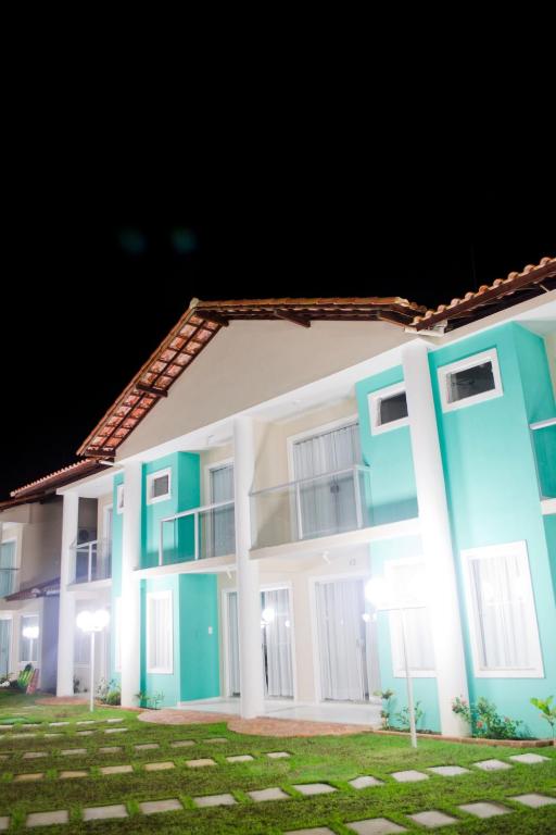  Residencial Mont Moria - Tonziro