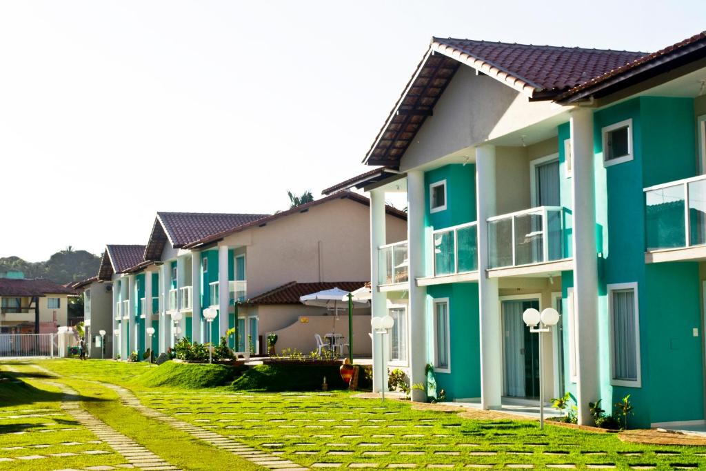  Residencial Mont Moria - Tonziro