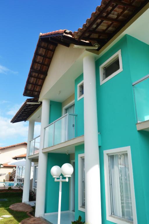  Residencial Mont Moria - Tonziro