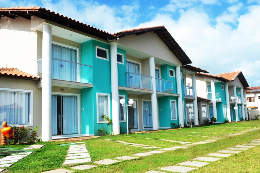  Residencial Mont Moria - Tonziro