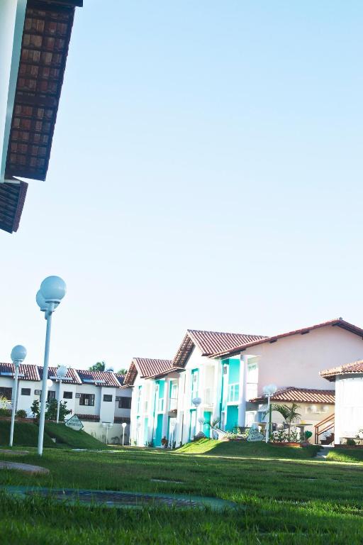  Residencial Mont Moria - Tonziro