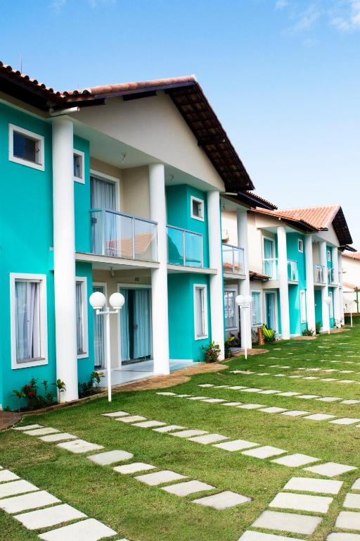  Residencial Mont Moria - Tonziro