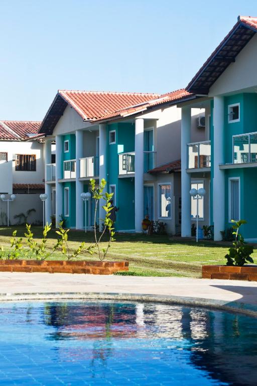  Residencial Mont Moria - Tonziro