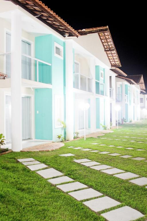  Residencial Mont Moria - Tonziro