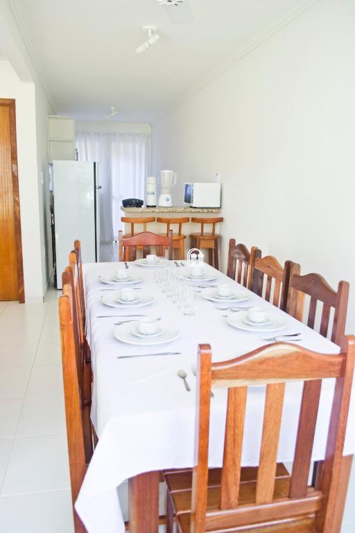  Residencial Mont Moria - Tonziro