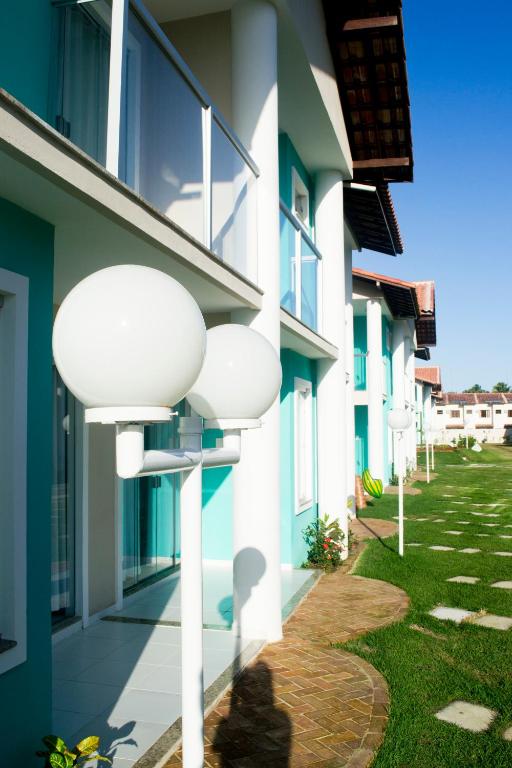  Residencial Mont Moria - Tonziro