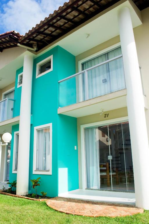 Residencial Mont Moria - Tonziro