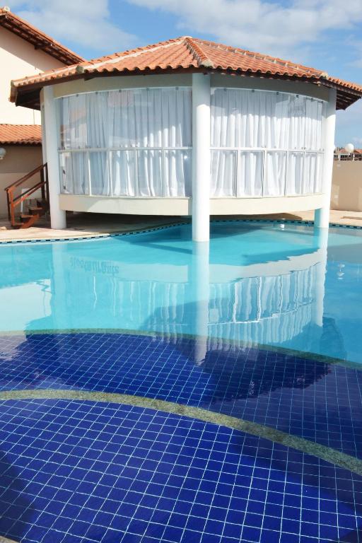  Residencial Mont Moria - Tonziro