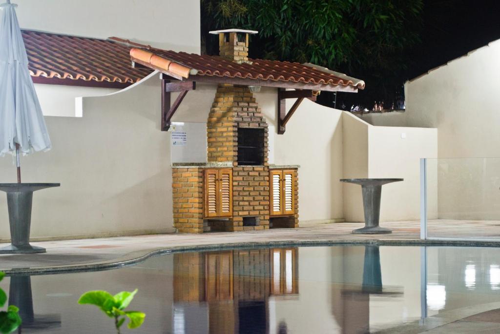  Residencial Mont Moria - Tonziro